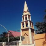 Iglesia Refugio De Pecadores