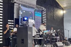 Iglesia Reino de Poder y Victoria