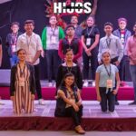 Iglesia Reino Inconmovible