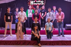 Iglesia Reino Inconmovible