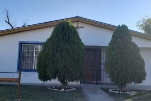 Iglesia Religi&oacute;n Cams IV