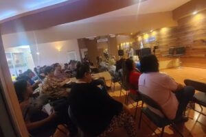 Iglesia Remanente 7K