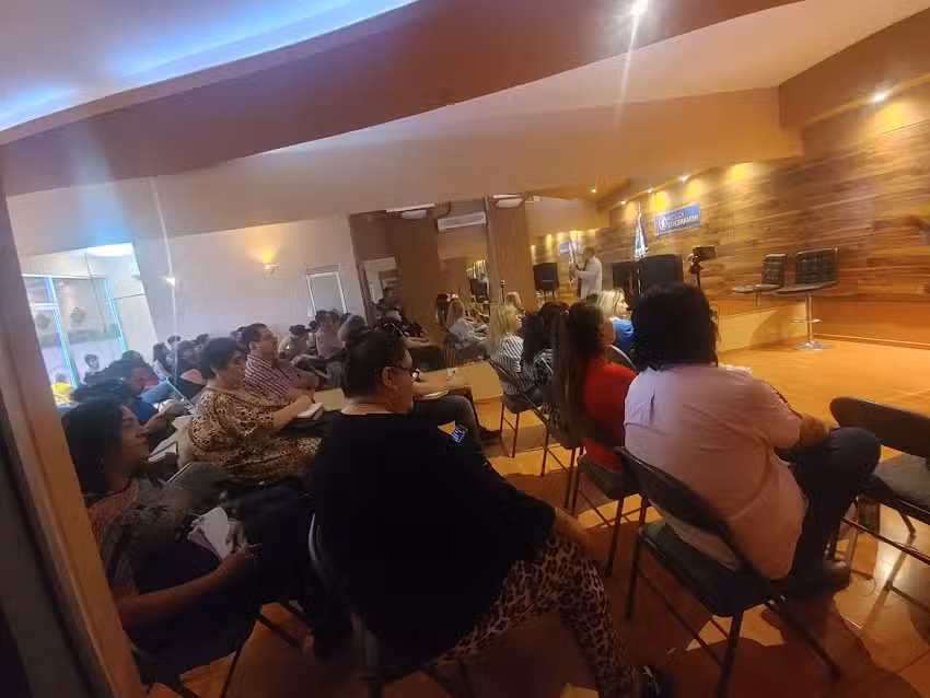 Iglesia Remanente 7K