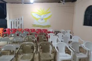 Iglesia remanente de Jesucristo