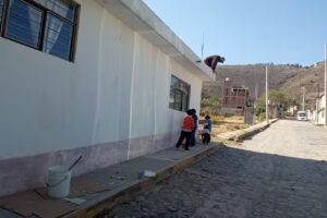 Iglesia Remanente por Gracia