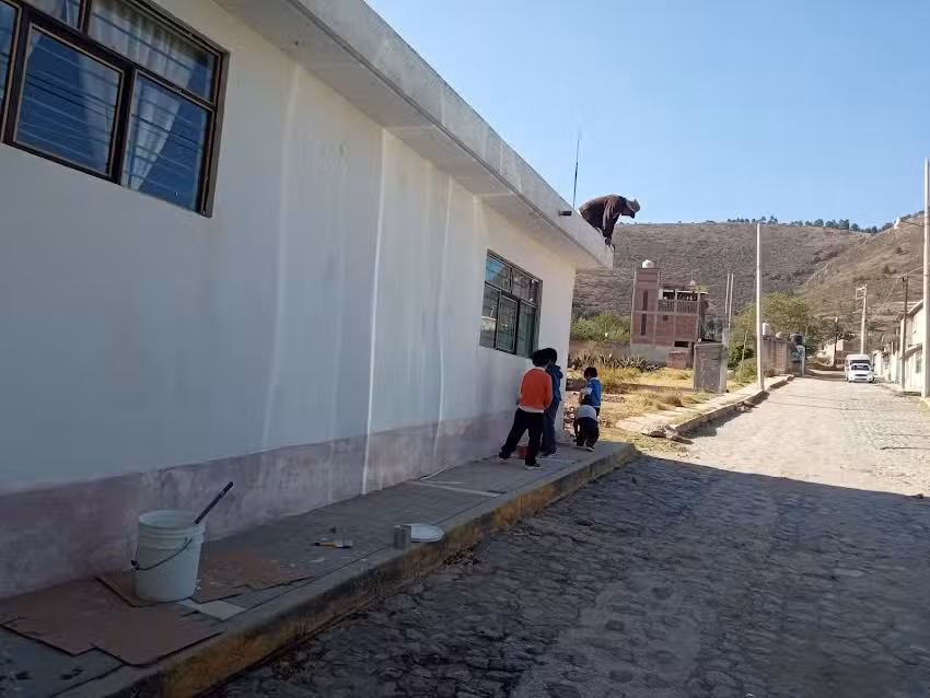 Iglesia Remanente por Gracia