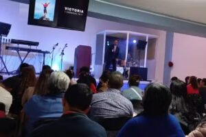 Iglesia Renacimiento I.C.V.I