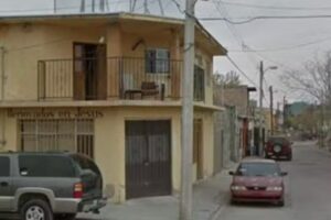 Iglesia Renovados en Jesús