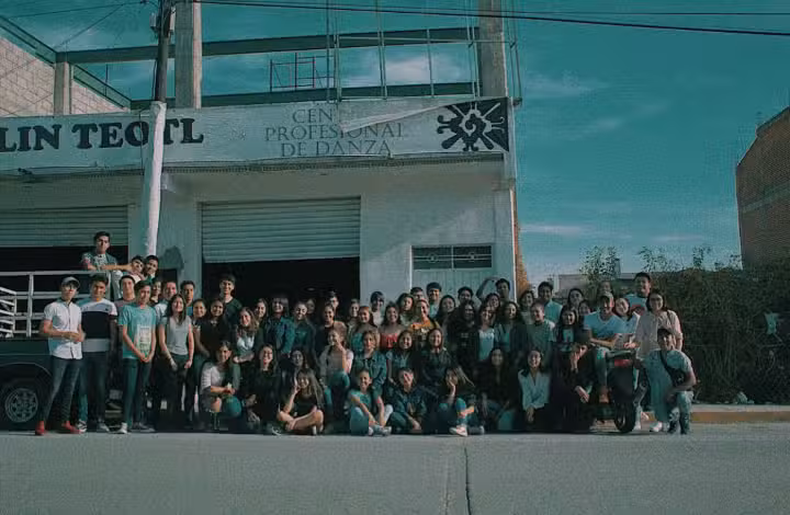 Iglesia Rescate