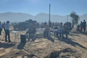 Iglesia Restauracion