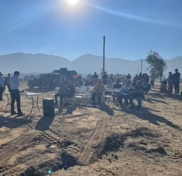 Iglesia Restauracion