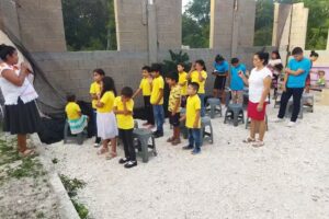 Iglesia Restauración apostólica