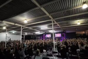 Iglesia Restauraci&oacute;n Canc&uacute;n