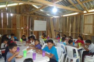 Iglesia Restauraci&oacute;n F a N Iczotitla