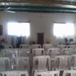 IGLESIA RESTAURACION FAMILIAR