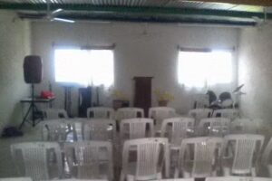 IGLESIA RESTAURACION FAMILIAR