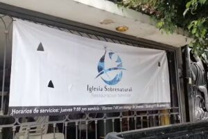 Iglesia Restauración Familiar Sobrenatural