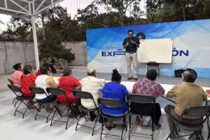 Iglesia Restauraci&oacute;n Lerma