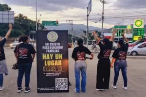Iglesia Restauraci&oacute;n Oaxaca