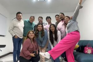 Iglesia Restauraci&oacute;n Tlaxcala