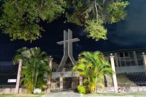 Iglesia Resurrección Del Señor