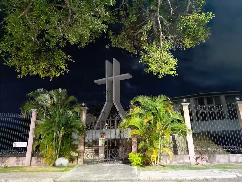 Iglesia Resurrecci&oacute;n Del Se&ntilde;or