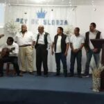 Iglesia Rey de Gloria