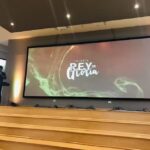 Iglesia Rey de Gloria