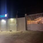 Iglesia REY DE GLORIA