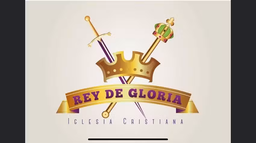 Iglesia Rey de Gloria