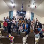 Iglesia Rey de Gloria