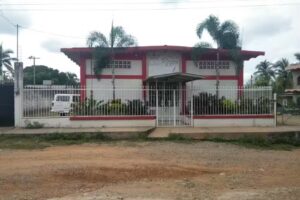 Iglesia Rey de reyes