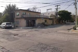 Iglesia Rey de reyes