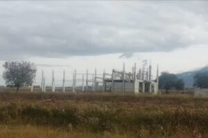 Iglesia Rey de Reyes eyes