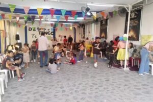 IGLESIA REY DE REYES HUEHUETOCA