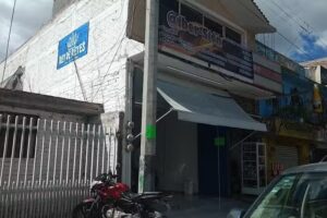 Iglesia Rey De Reyes Leon Guanajuato