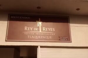 Iglesia Rey De Reyes Tlaquepaque