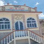iglesia rey de salem
