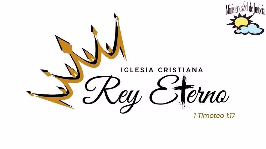 Iglesia Rey Eterno
