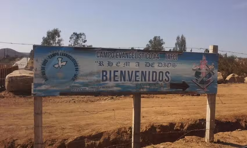 IGLESIA RHEMA