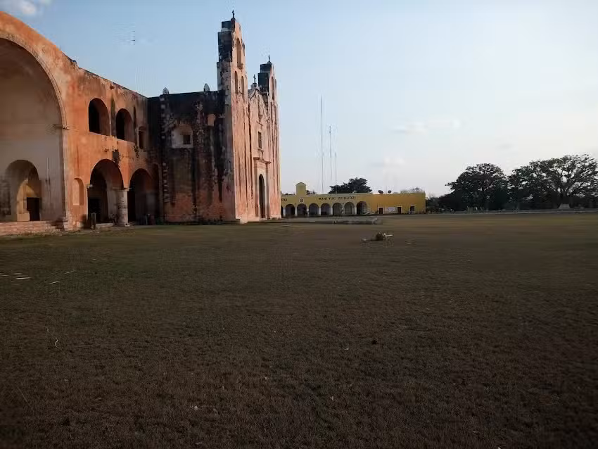 Iglesia R&iacute;o Jord&aacute;n Asambleas de Dios