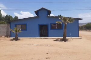 Iglesia Rios de Agua Viva