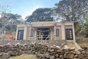 Iglesia Rios de Agua Viva