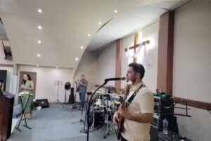 Iglesia Rios de Agua Viva A.D.