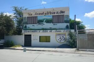 Iglesia R&iacute;os De Agua Viva Asambleas de Dios