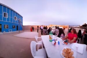 Iglesia Rios De Agua Viva En Cristo