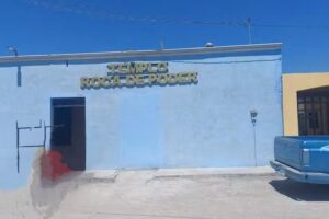 Iglesia Roca de Poder CONICAN