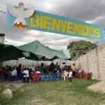 Iglesia Roca de Refugio