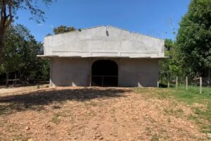 Iglesia “Roca de Salvación”