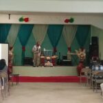 Iglesia Roca De Salvacion